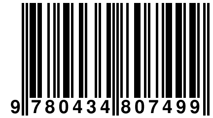 9 780434 807499