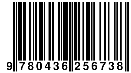 9 780436 256738