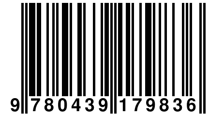 9 780439 179836