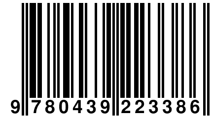 9 780439 223386