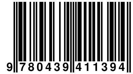 9 780439 411394