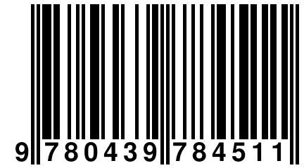 9 780439 784511