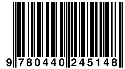 9 780440 245148