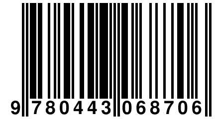 9 780443 068706