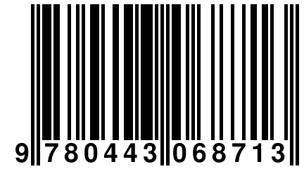 9 780443 068713