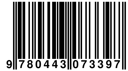 9 780443 073397