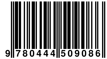 9 780444 509086