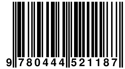 9 780444 521187