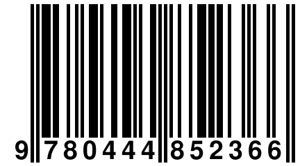 9 780444 852366