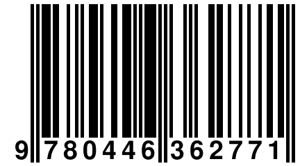 9 780446 362771