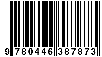 9 780446 387873