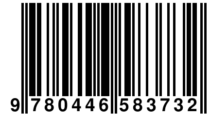 9 780446 583732