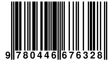 9 780446 676328