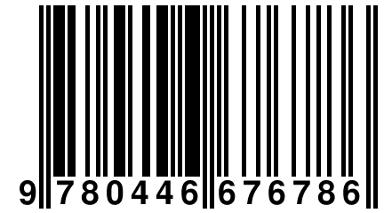 9 780446 676786