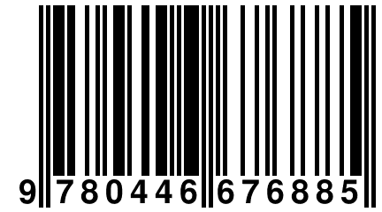 9 780446 676885