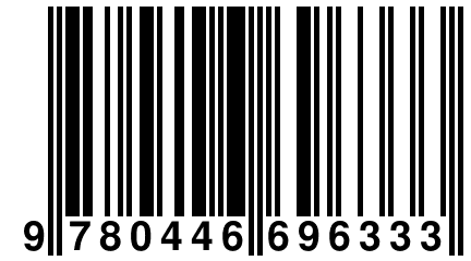 9 780446 696333