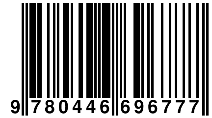 9 780446 696777