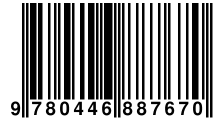 9 780446 887670