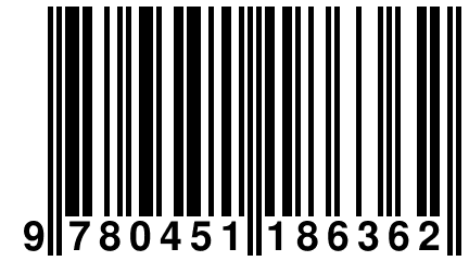 9 780451 186362