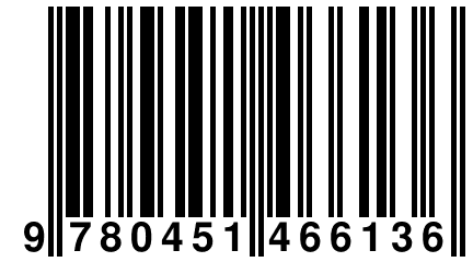 9 780451 466136