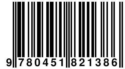 9 780451 821386