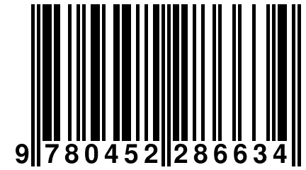 9 780452 286634