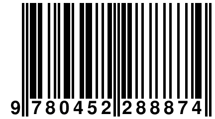 9 780452 288874