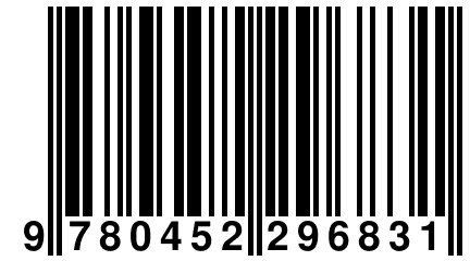 9 780452 296831