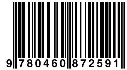 9 780460 872591