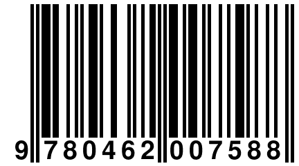 9 780462 007588