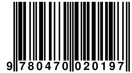 9 780470 020197