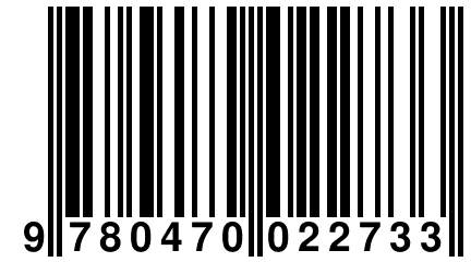 9 780470 022733