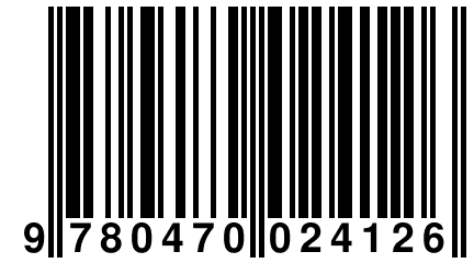 9 780470 024126