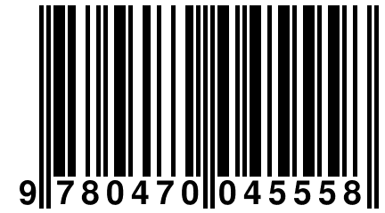 9 780470 045558