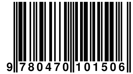 9 780470 101506