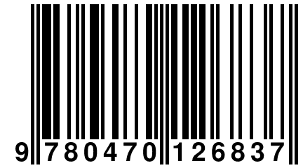 9 780470 126837