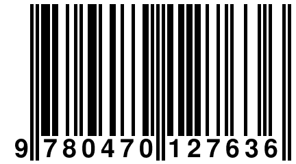 9 780470 127636