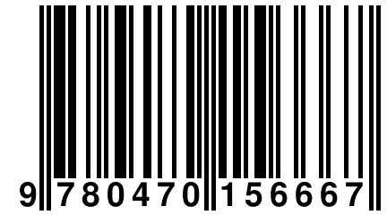 9 780470 156667