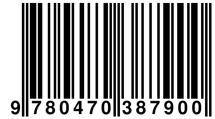 9 780470 387900