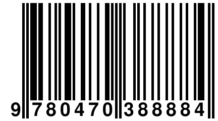 9 780470 388884