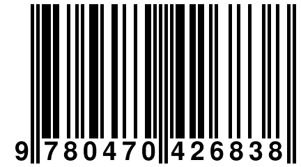 9 780470 426838