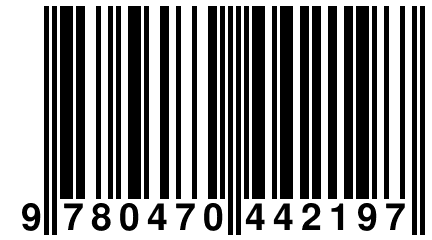 9 780470 442197