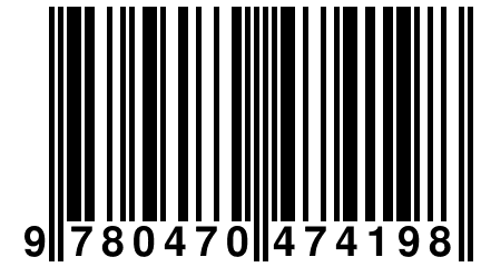 9 780470 474198