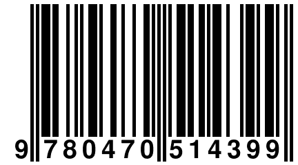 9 780470 514399