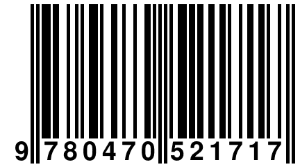 9 780470 521717