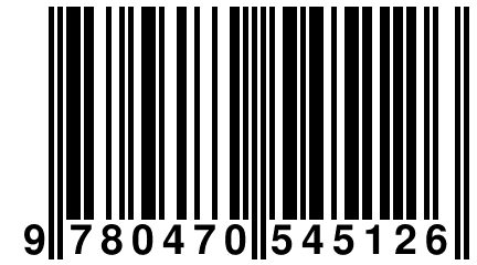 9 780470 545126