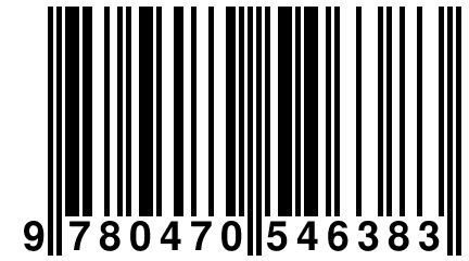 9 780470 546383