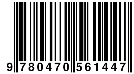 9 780470 561447