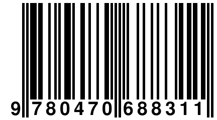 9 780470 688311