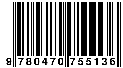 9 780470 755136